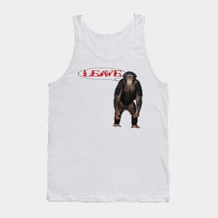 singe Tank Top